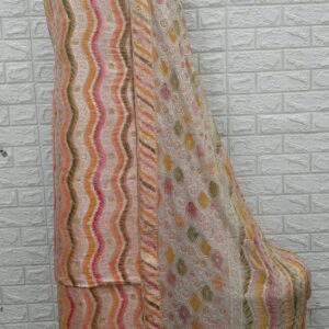 Kamkhawab gharara- with stone-5