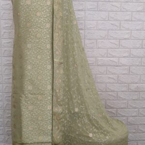 Kamkhawab gharara- with stone- 05