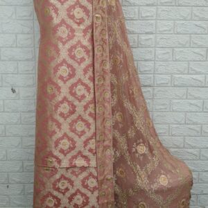 Kamkhawab gharara- with stone-5