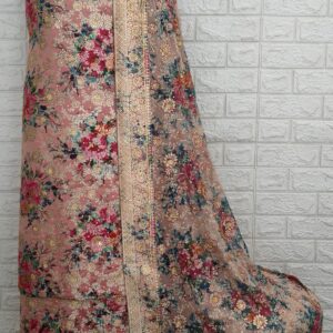 Kamkhawab gharara- with stone-5