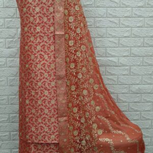 Kamkhawab gharara-with stone-6