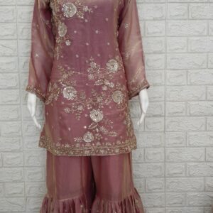 Dress- 66