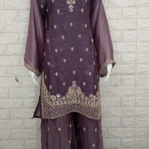 Dress- 74