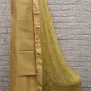 Kamkhawab gharara- without stone - 08