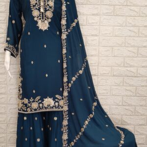 Dress- 84