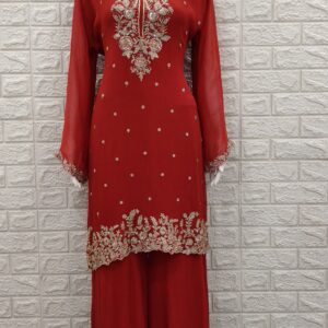 Dress- 85