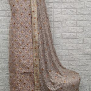 Kamkhawab gharara- with stone-9