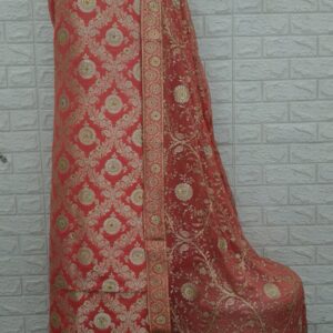 Kamkhawab gharara- with stone-9
