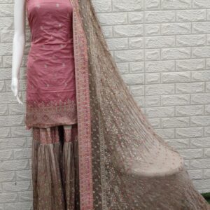 Chiffon gharara-20