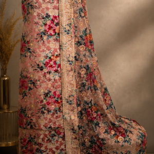 kamkhuwab gharara - Heavy Stones