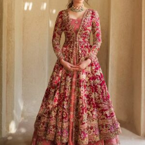 Lehengas