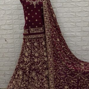Lehengas