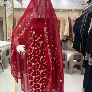 Dapka Handwork Suits