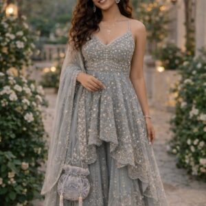 Dresses