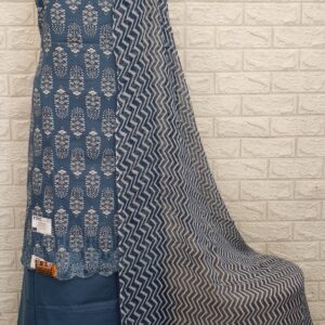 Cotton Suits-6