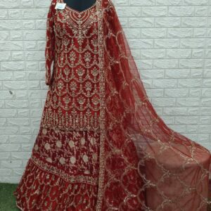 Beats work Bridal Dresses-3