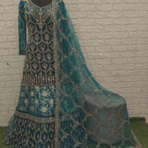 Beats work Bridal Dresses-4