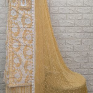 Cotton Suits-19
