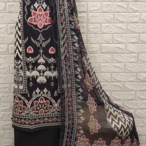Cotton Suits-22