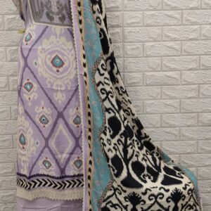 Cotton Suits-24