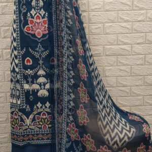 Cotton Suits-25