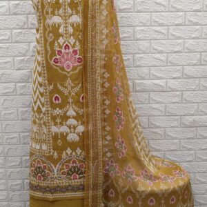 Cotton Suits-26