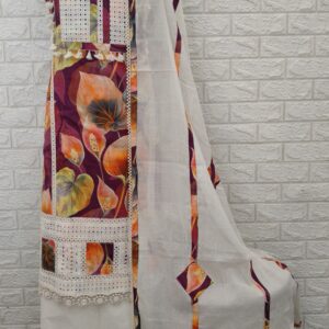 Cotton Suits-27