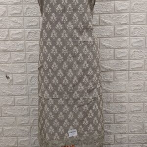 Cotton Suits-34
