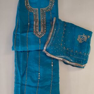 Fancy Suit-1