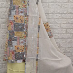 Cotton Suits-39