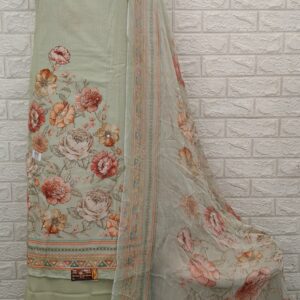 Cotton Suits-40