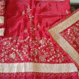 Zardozi gharara-4