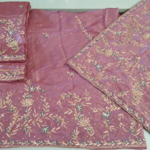 Zardozi gharara-7