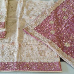 Zardozi gharara-9