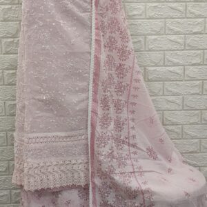 Cotton Suits-41