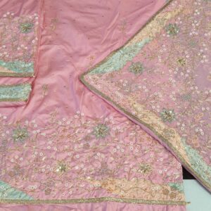 Zardozi gharara-11