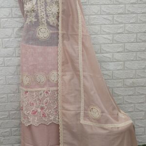 Cotton Suits-42