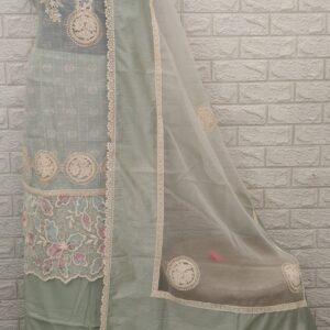Cotton Suits-43