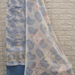 Cotton Suits-50