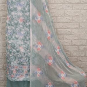 Cotton Suits-48