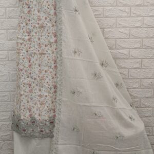 Cotton Suits-49