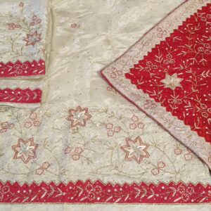 Zardozi gharara-16