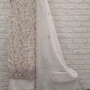 Cotton Suits-52