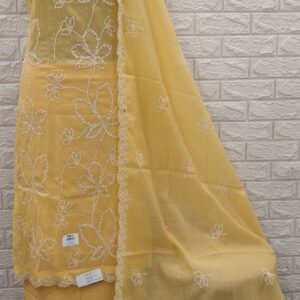 Cotton Suits-53