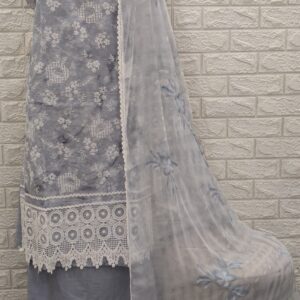 Cotton Suits-54