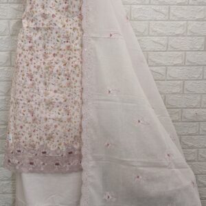 Cotton Suits-55