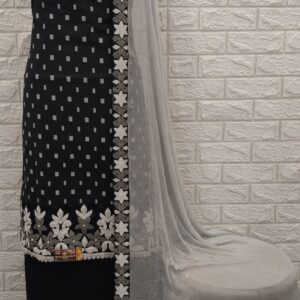 Cotton Suits-56