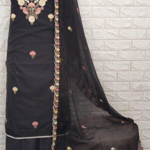 Cotton Suits-58
