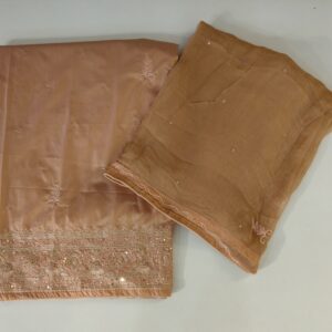 Dapka Handwork Suit-1