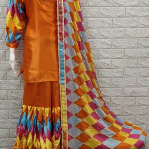 Chatapati gharara -1